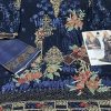 VS FASHION 1049 A BLUE PAKISTANI SALWAR KAMEEZ ONLINE