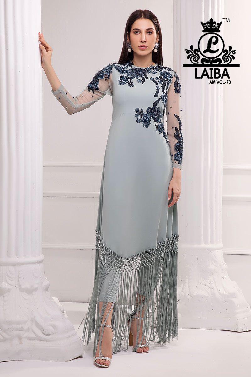 LAIBA AM VOL 70 DESIGNER COLLECTION ONLINE