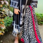 SHRADDHA DESIGNER SANA SAFINA 105 PRINTED COLLECTION