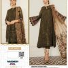 FEPIC 66007 H HEAVY DUPATTA SALWAR KAMEEZ