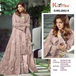 KHAYYIRA 2002 A NET SALWAR KAMEEZ ONLINE