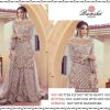 RAMSHA IMROZIA B SALWAR KAMEEZ WHOLESALER