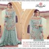 RAMSHA IMROZIA C SALWAR KAMEEZ WHOLESALER