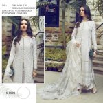 SHREE FABS S 1001 CHIKANKARI SALWAR KAMEEZ ONLINE