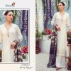 SANIYA TRENDZ MARIA B LAWN 21 56003 WHOLESALE