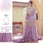 SHREE FABS S 206 F BEST PRICE ONLINE WHOLESALE