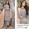 ZAINAB FAZLANI SANA MARYAM SM 101 SALWAR KAMEEZ