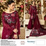 FEPIC 91001 PAKISTANI SALWAR KAMEEZ WHOLESALER