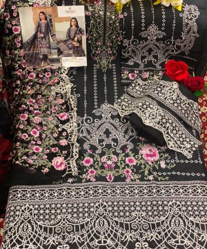 SIFONA 6003 COTTON SALWAR KAMEEZ WHOLESALER SURAT