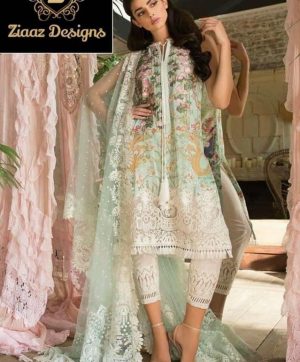 ZIAAZ DESIGNS SOBIA NAZIR PAKISTANI REPLICA