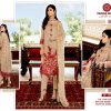 ZAINAB FASHION ZF 101 SALWAR KAMEEZ WHOLESALER