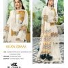 AL ZARA ADAN LIBAS COTTON SALWAR KAMEEZ