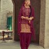 EBA LIFESTYLE RUBY 1212 SALWAR KAMEEZ WHOLESALER