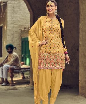 EBA LIFESTYLE RUBY 1211 SALWAR KAMEEZ WHOLESALER