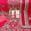 KAINAT FAB ATIF RIAZ COLOR BRIDAL SALWAR KAMEEZ WHOLESALER