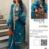 SANIYA TRENDZ ROUCHE VOL 6 57002 WHOLESALE