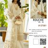 SANIYA TRENDZ ROUCHE VOL 6 57001 WHOLESALE