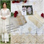 RIWAYAT 22005 SOBIA NAZIR WHOLESALE SALWAR KAMEEZ