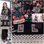 SHREE FABS ADAN LIBAS VOL 4 1741 WHOLESALE