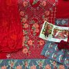 RAMSHA 325 PAKISTANI SUITS MANUFACTURER