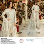 FEPIC 91002 PAKISTANI SALWAR KAMEEZ WHOLESALER