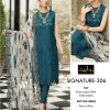 RIWAYAT SIGNATURE 306 COTTON SALWAR KAMEEZ