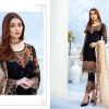 RINAZ FASHION 3007 BLACK SALWAR KAMEEZ ONLINE