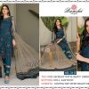 RAMSHA 319 PAKISTANI SUITS SUPPLIER FOR RESELLERS