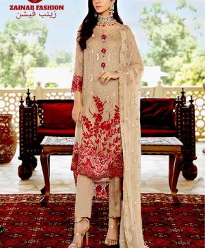 ZAINAB FASHION ZF 101 SALWAR KAMEEZ WHOLESALER