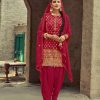 EBA LIFESTYLE RUBY 1214 SALWAR KAMEEZ WHOLESALER