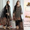 KAINAT FAB BAROQUE SALWAR KAMEEZ MANUFACTURER