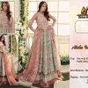 KAINAT FAB AISHA IMAAN BRIDALWEAR WHOLESALE