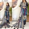 AL AMRA ANAYA LAWN 07 SALWAR KAMEEZ WHOLESALE