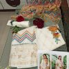 AL ZARA ADAN LIBAS COTTON SALWAR KAMEEZ