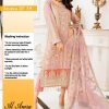 AL AMRA ANAYA ZF 39 WHOLESALE SALWAR KAMEEZ