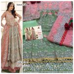 KAINAT FAB AISHA IMAAN BRIDALWEAR WHOLESALE