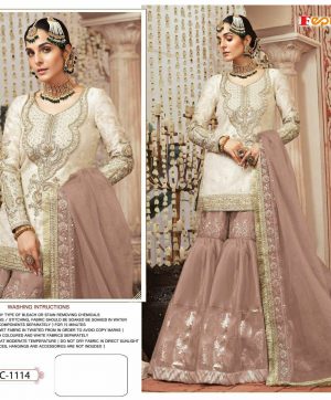 FEPIC 1114 SALWAR KAMEEZ WHOLESALER SURAT