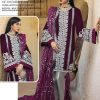 ZARQASH 2015 A SALWAR KAMEEZ WHOLESALER SURAT