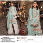 FEPIC 2119 MARIA B VOL 3 COTTON SALWAR KAMEEZ