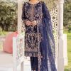 ZARQASH 2022 PAKISTANI SUITS WHOLESALER SURAT