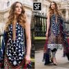 SF 108 A BLUE SALWAR KAMEEZ WHOLESALE ONLINE