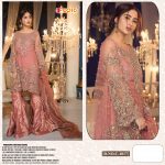 FEPIC C 1017 SALWAR KAMEEZ WHOLESALE PAKISTANI SUITS