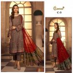 COSMOS C 5 WHOLESALE SALWAR KAMEEZ ONLINE