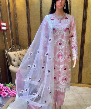 ZIAAZ NOOR SALWAR KAMEEZ WHOLESALE ONLINE