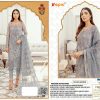 FEPIC 83004 ROSEWOOD ROSEMEEN SALWARK KAMEEZ