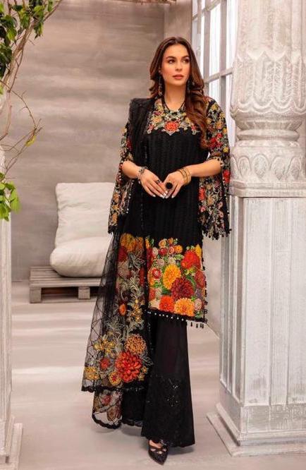 SANIYA TRENDZ ADAN LIBAAS VOL 2 WHOLESALE