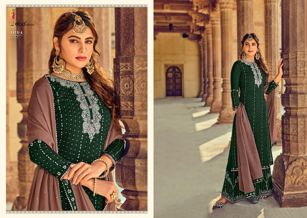 EBA LIFESTYLE 1175 A HURMA VOL 34 WHOLESALE