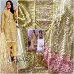 SANIYA TRENDZ ROUCHE VOL 5 503 WHOLESALE