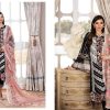 RAWAYAT 009 CRIMSON 21 WHOLESALE SALWAR KAMEEZ