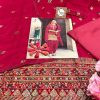 EBA LIFESTYLE RUBY 1214 SALWAR KAMEEZ WHOLESALER